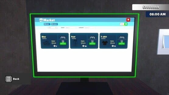 Clothing Store Simulator — screenshot 6