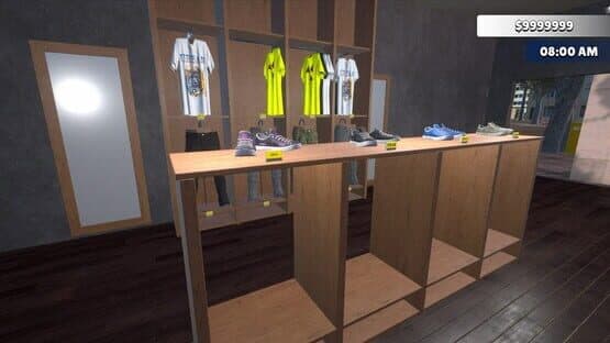 Clothing Store Simulator — screenshot 7