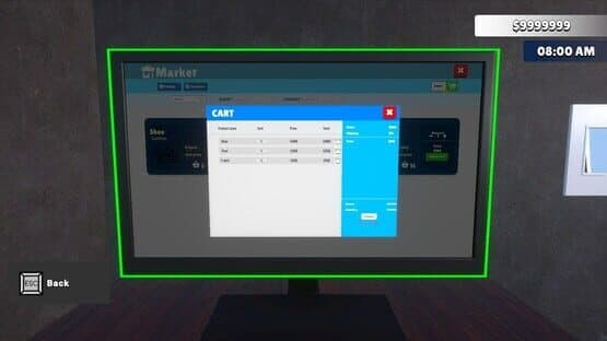 Clothing Store Simulator — screenshot 8