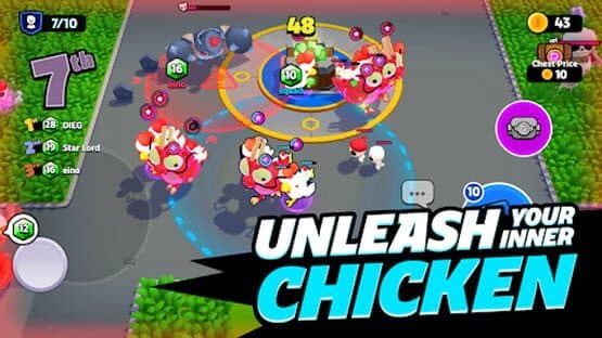 Squad Busters — screenshot 3