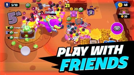 Squad Busters — screenshot 6