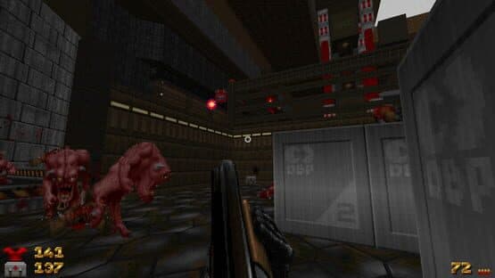 Umbral Platinum — screenshot 1