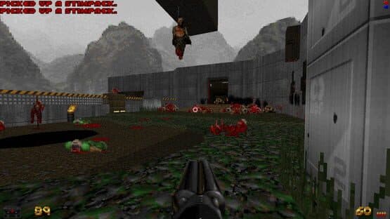 Umbral Platinum — screenshot 2