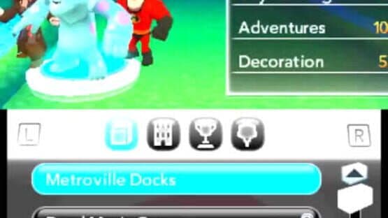 Disney Infinity: Toy Box Challenge — screenshot 7