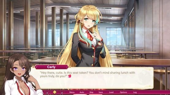 Zeta Wolf: First Bite — screenshot 3