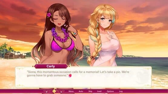 Zeta Wolf: First Bite — screenshot 4