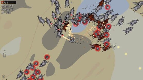 Airships: Lost Flotilla — screenshot 5