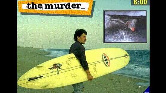 Murder Mystery Case 3: Who Killed Brett Penance - The Environmental Surfer — screenshot 4