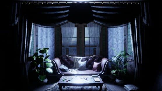 Relaxing Simulator — screenshot 1
