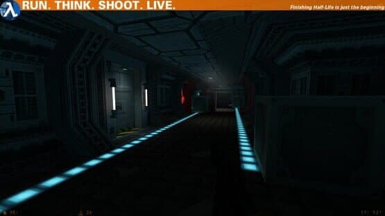 Half-Life: The World Machine — screenshot 5