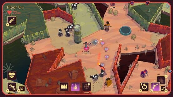 Enter the Chronosphere — screenshot 1