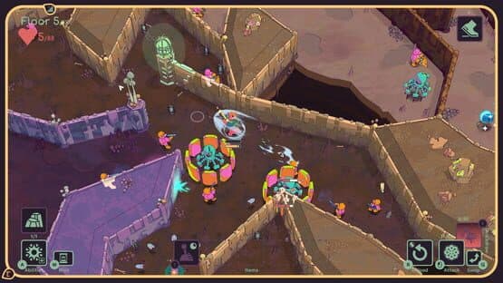 Enter the Chronosphere — screenshot 2