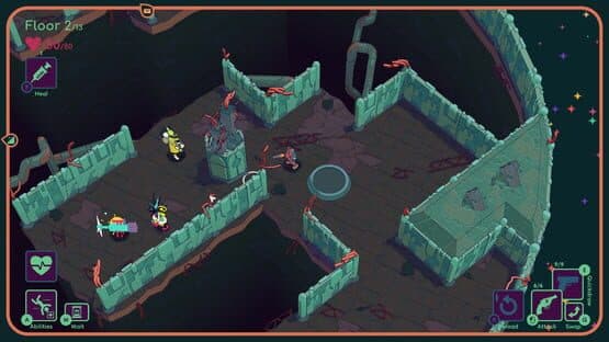 Enter the Chronosphere — screenshot 3
