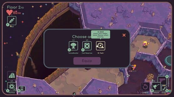 Enter the Chronosphere — screenshot 4