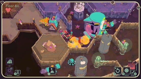 Enter the Chronosphere — screenshot 5