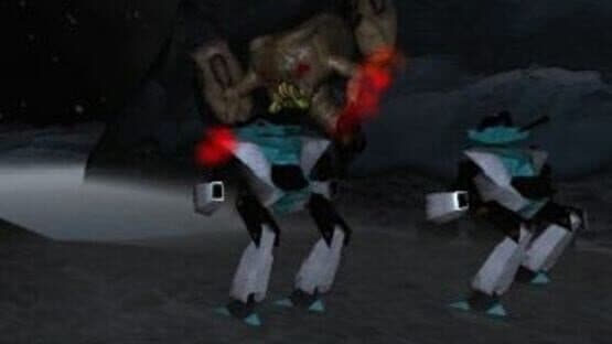 The Divide: Enemies Within — screenshot 2