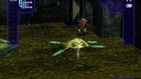 The Divide: Enemies Within — screenshot 3