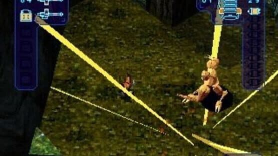 The Divide: Enemies Within — screenshot 4