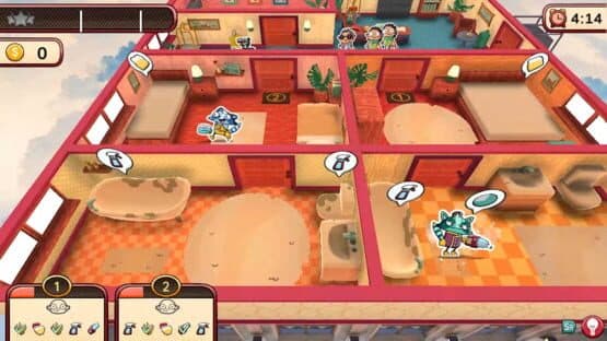 Hotel Hustle — screenshot 4