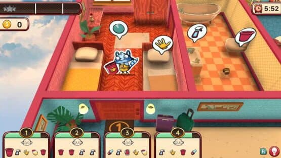 Hotel Hustle — screenshot 5