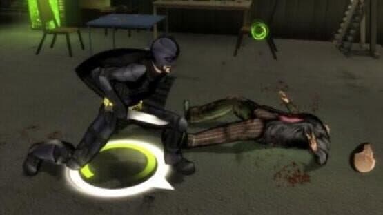 Kick-Ass: The Game — screenshot 1