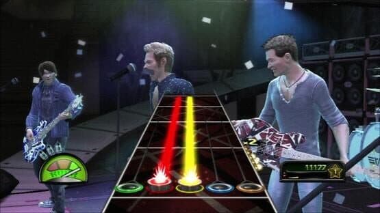 Guitar Hero: Van Halen — screenshot 1