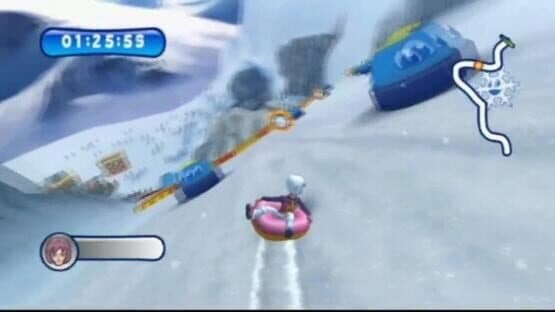 Mountain Sports — screenshot 1