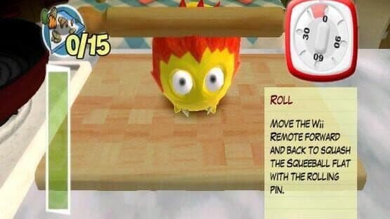 Squeeballs Party — screenshot 1