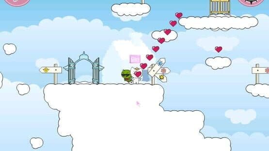 Angel Cat Sugar — screenshot 1