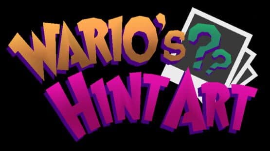 Wario's Hint Art — screenshot 1