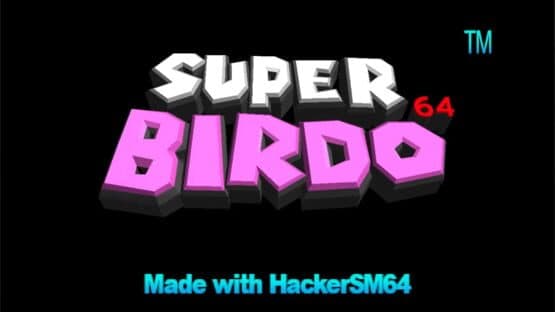 Super Birdo 64 — screenshot 1