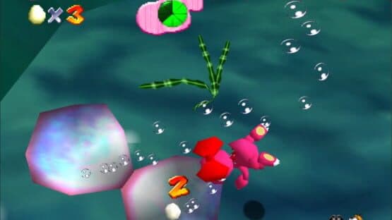 Super Birdo 64 — screenshot 6