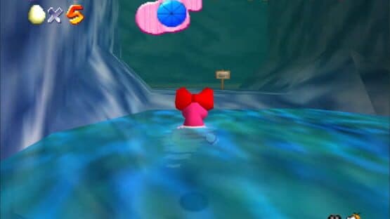 Super Birdo 64 — screenshot 7