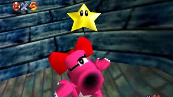 Super Birdo 64 — screenshot 8