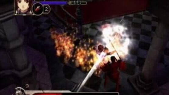 Realm of the Dead — screenshot 2