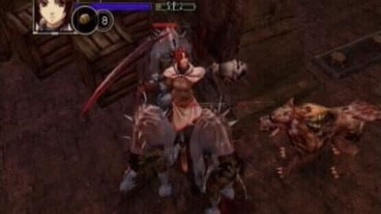 Realm of the Dead — screenshot 4