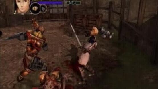 Realm of the Dead — screenshot 5