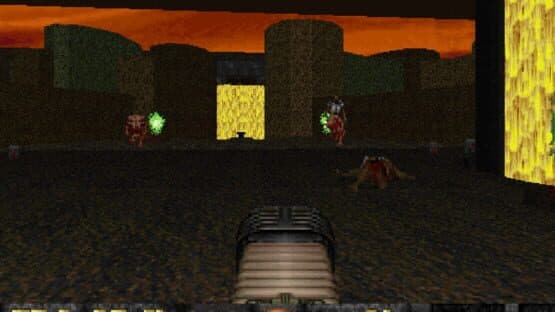 Jenesis — screenshot 2