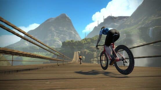 Zwift — screenshot 3