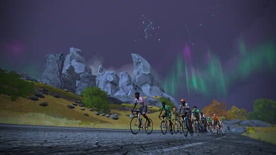 Zwift — screenshot 4