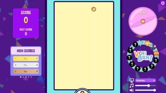 Gooba Ball — screenshot 1