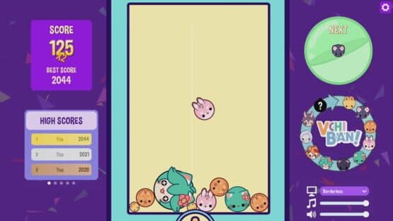 Gooba Ball — screenshot 2