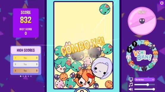 Gooba Ball — screenshot 3