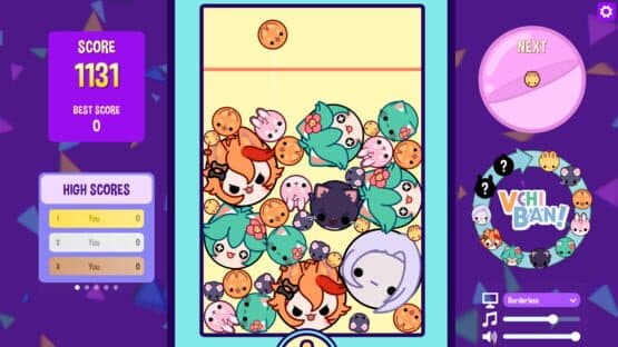 Gooba Ball — screenshot 4