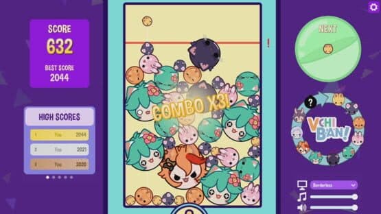Gooba Ball — screenshot 5
