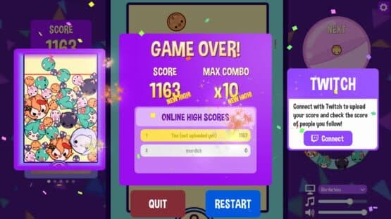 Gooba Ball — screenshot 6