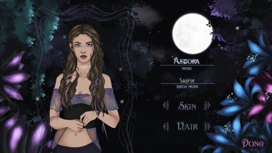 Evernight — screenshot 2