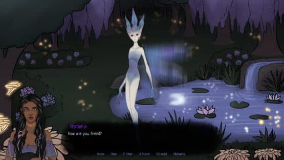 Evernight — screenshot 3