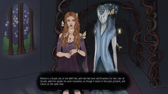 Evernight — screenshot 4