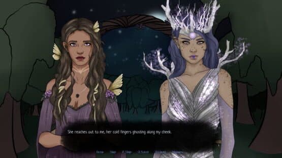 Evernight — screenshot 5